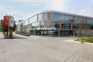 Piramal Agastya Tower View