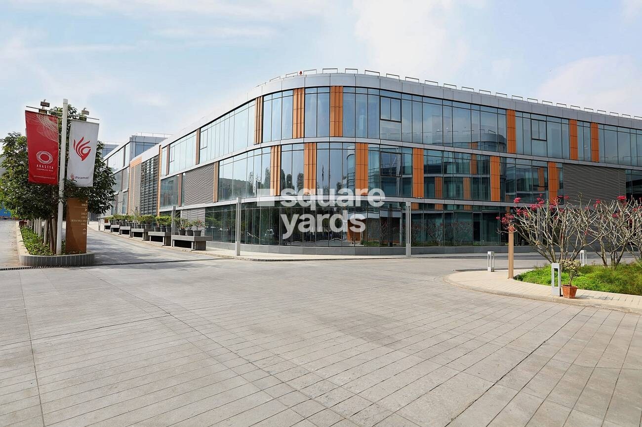 Piramal Agastya