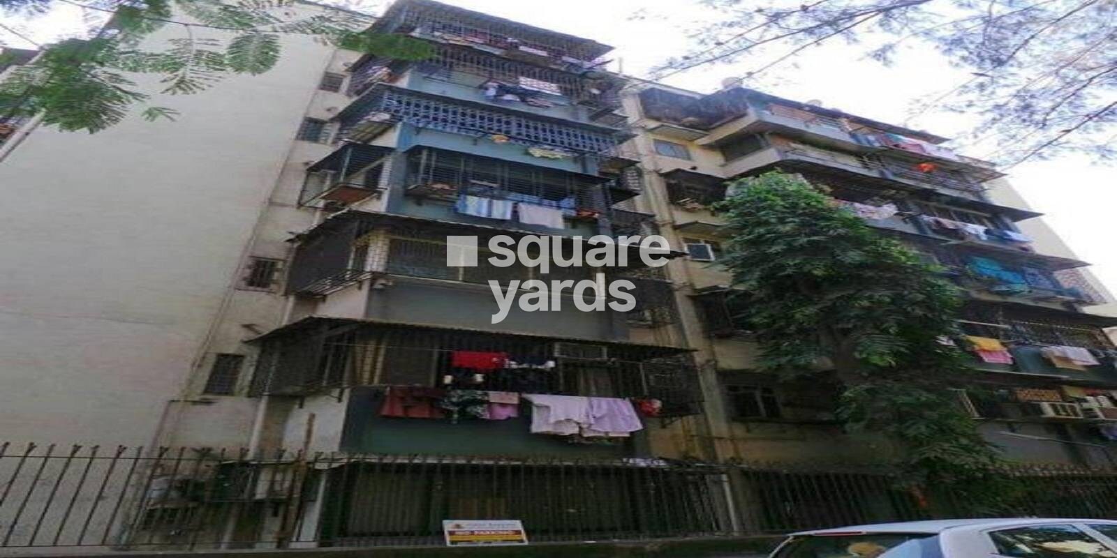 Piramal Apartment residential project in Goregaon East