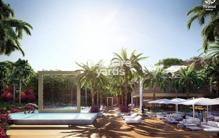 Piramal Aranya Amenities-Features 3