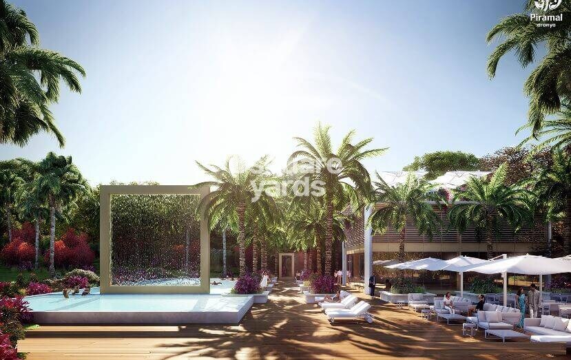 Piramal Aranya Amenities-Features 3