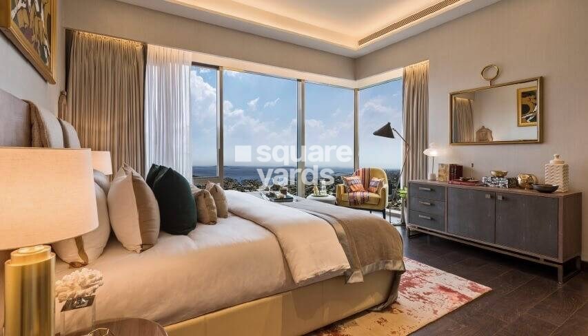 Piramal Aranya Apartment Interiors 5