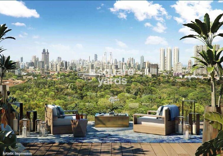 Piramal Aranya Arav Amenities-Features 2