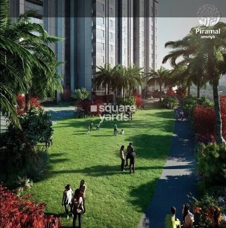 Piramal Aranya Arav Amenities-Features 3