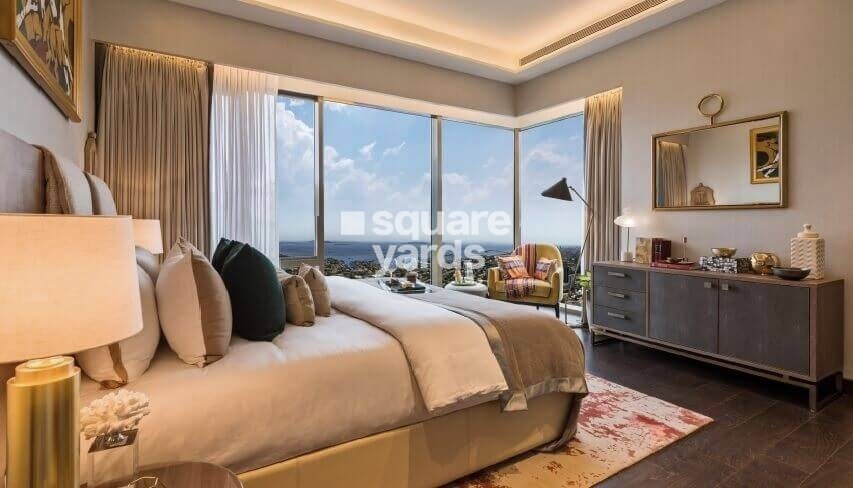 Piramal Aranya Arav Apartment Interiors 1