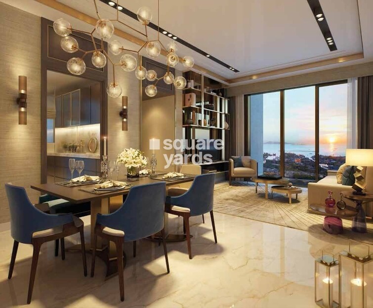 Piramal Aranya Arav Apartment Interiors 2