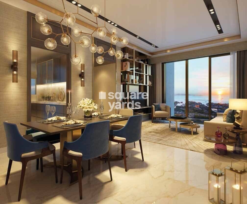 Piramal Aranya Arav Apartment Interiors 2