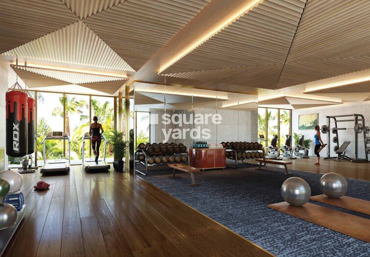 Piramal Aranya Avyan Amenities-Features 1