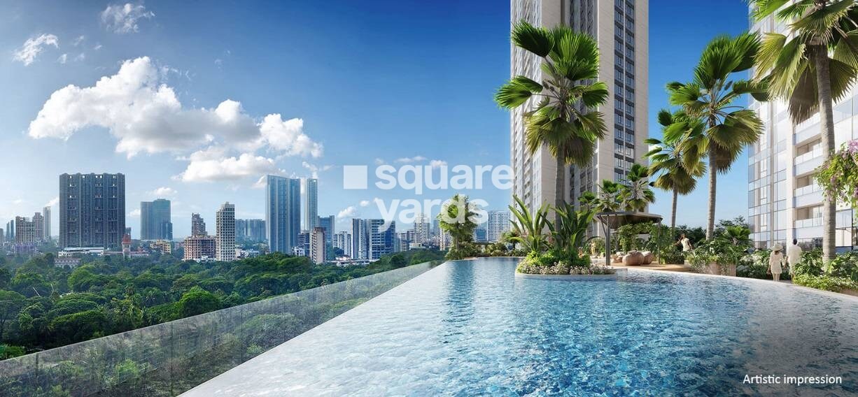 Piramal Aranya Avyan Amenities-Features 4