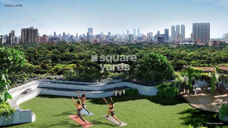 Piramal Aranya Amenities-Features 4