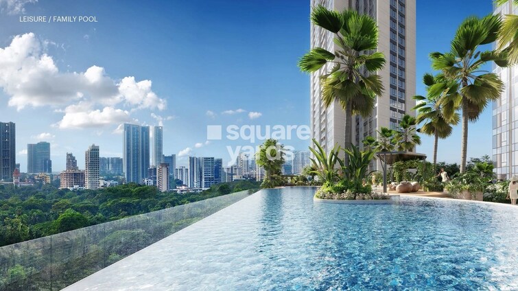 Piramal Aranya Amenities-Features 5