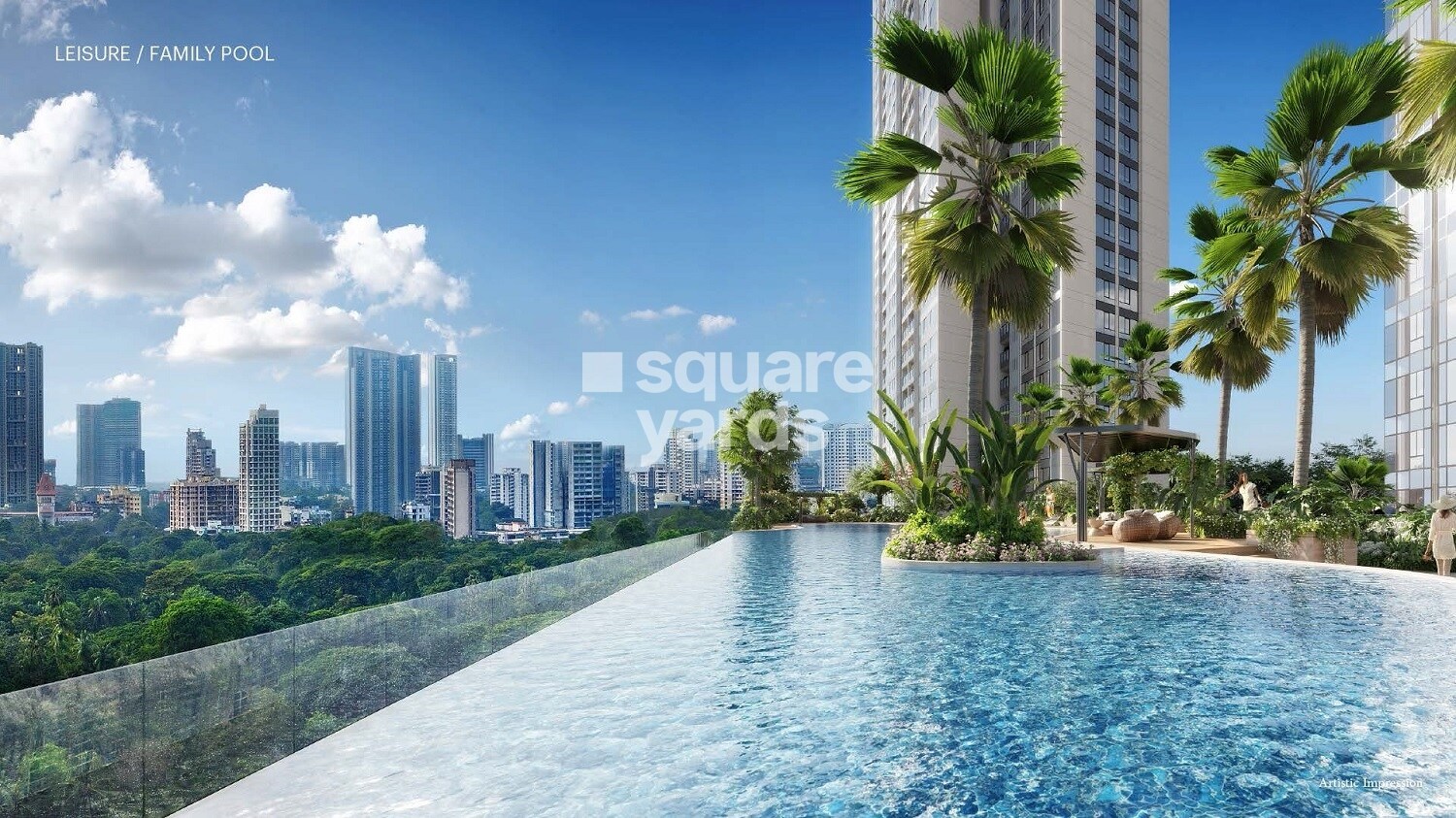 Piramal Aranya Amenities-Features 5