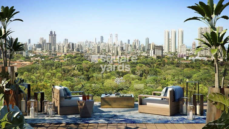 Piramal Aranya Amenities-Features 6