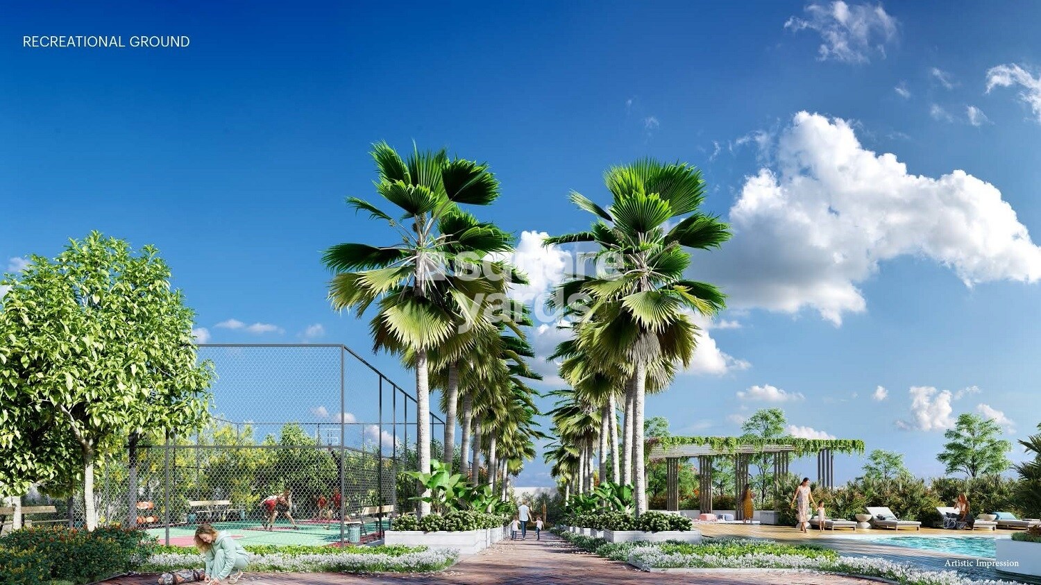 Piramal Aranya Amenities-Features 7