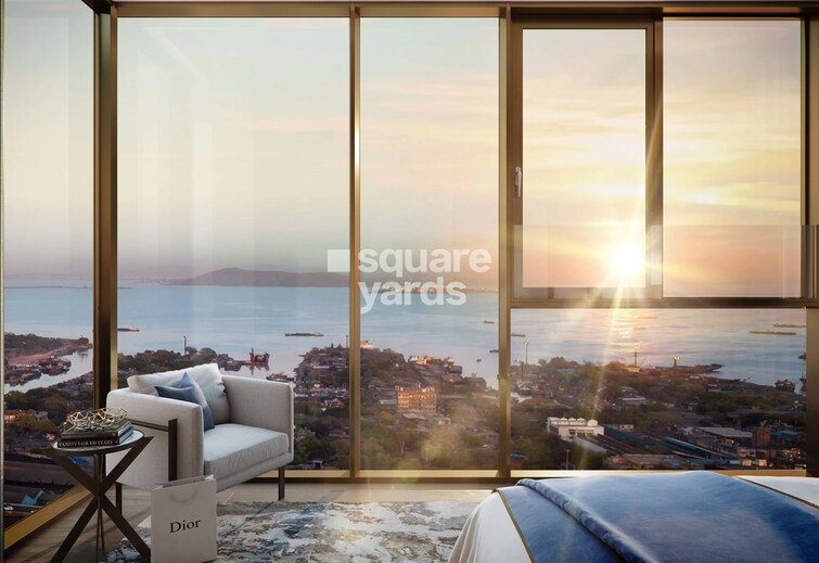 Piramal Aranya Apartment Interiors 7