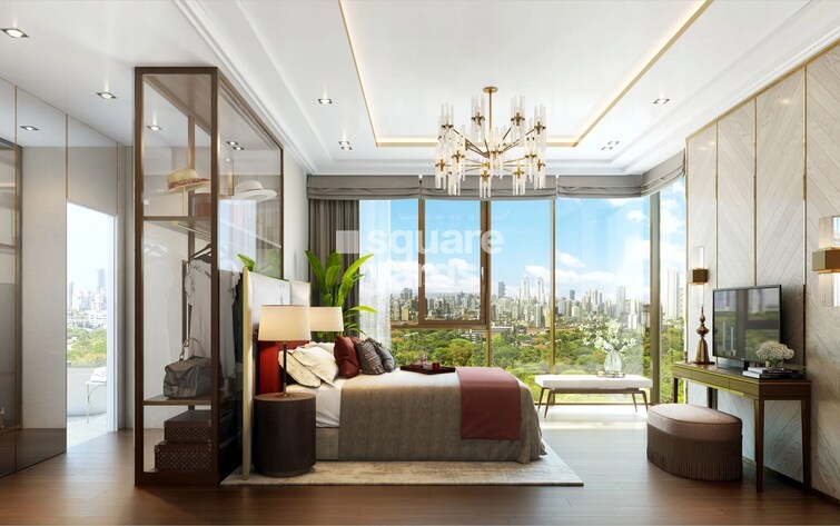 Piramal Aranya Apartment Interiors 9