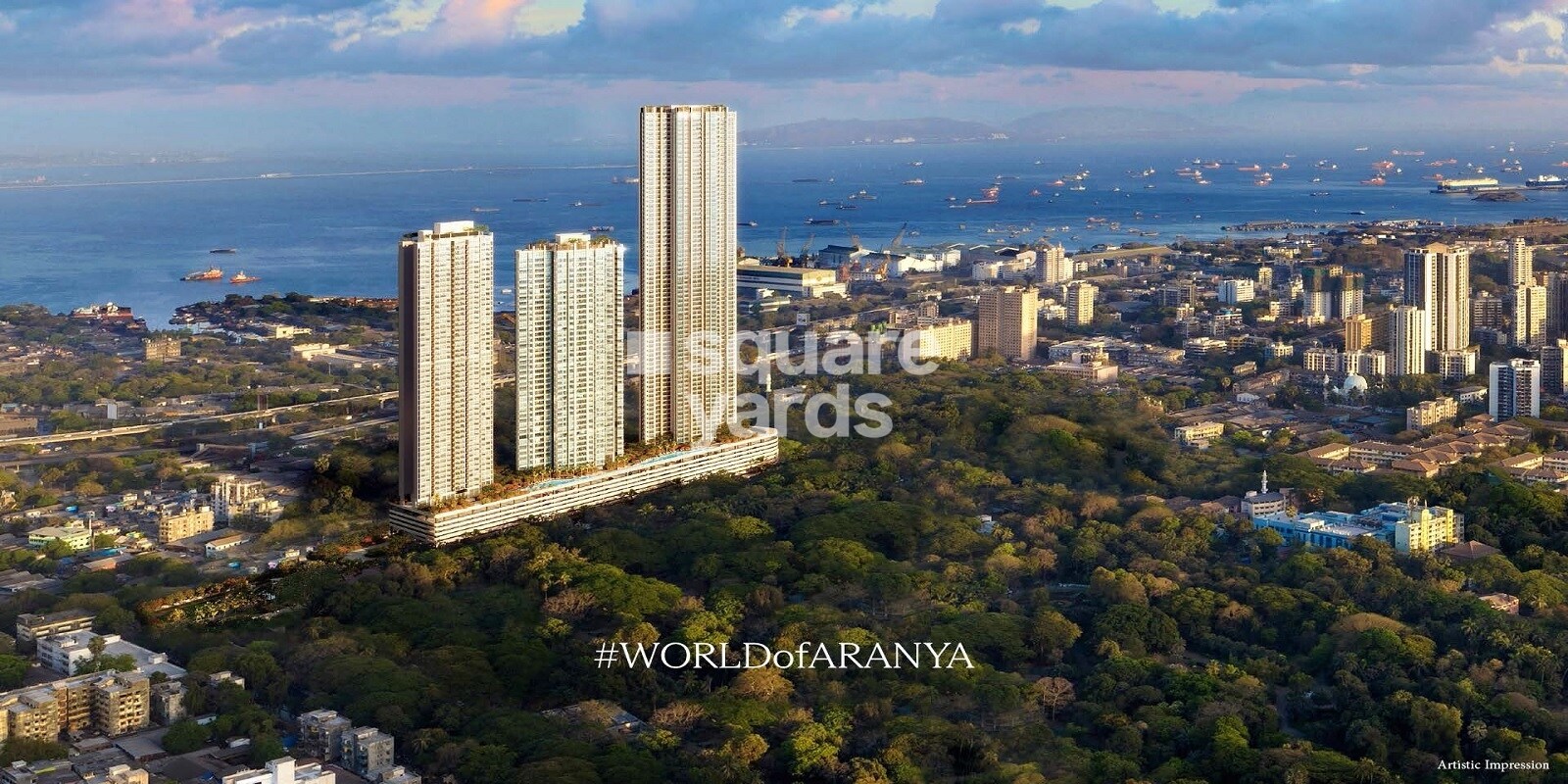 piramal-aranya