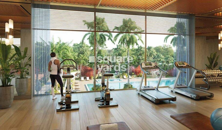 Piramal Aranya Wing B