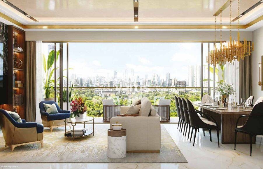 Piramal Aranya Wing B