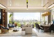 Piramal Aranya Wing C Mumbai Apartment Interiors