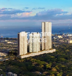 Piramal Aranya Wing C Mumbai Piramal Aranya Wing C Mumbai