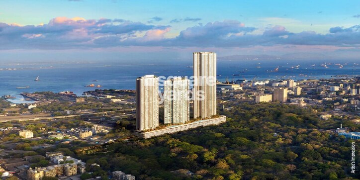 Piramal Aranya Wing C Mumbai Cover Image