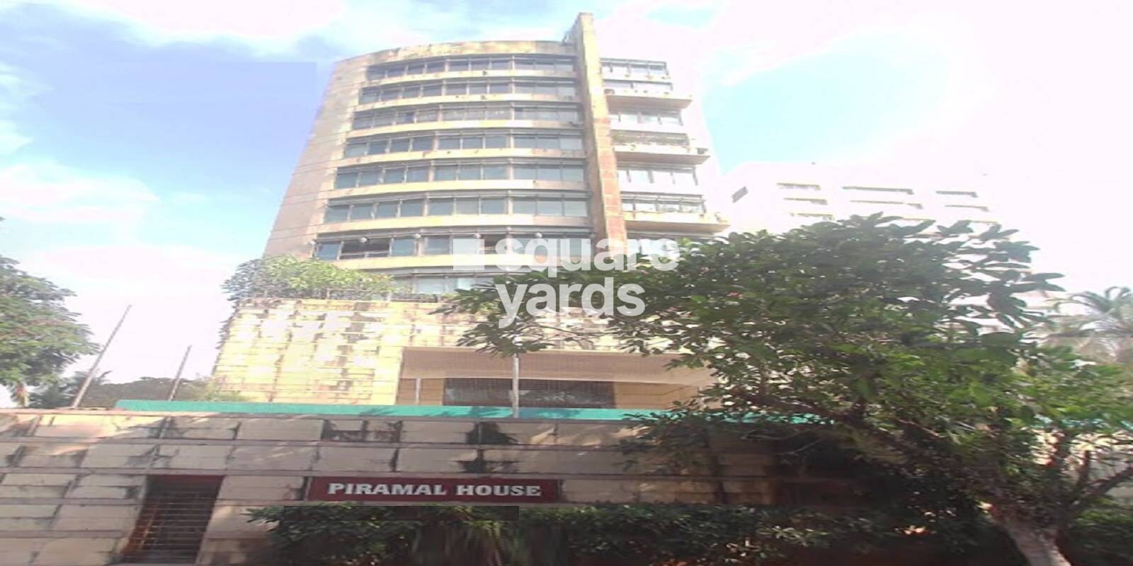 Piramal House, Worli, Mumbai
