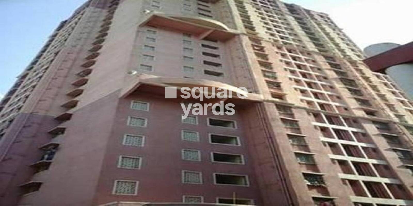 Piramal Mahada residential project in Lower Parel