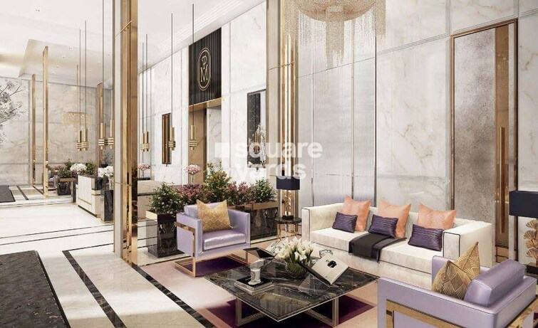 Piramal Mahalaxmi Amenities-Features 1