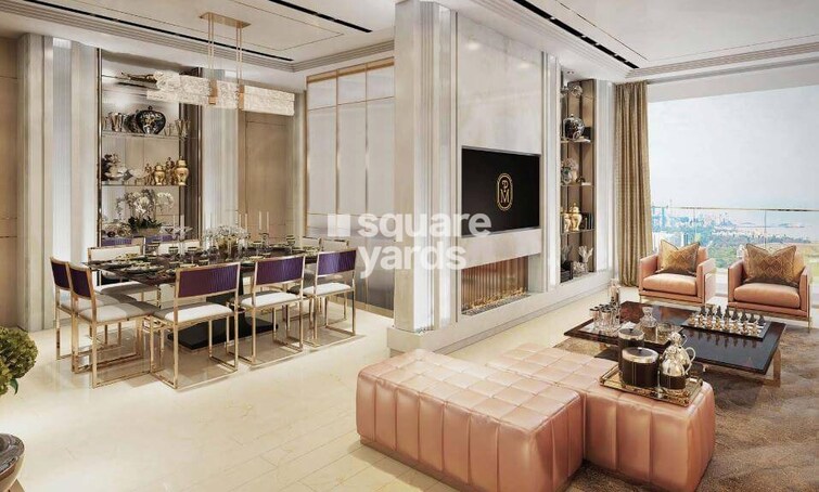 Piramal Mahalaxmi Amenities-Features 3