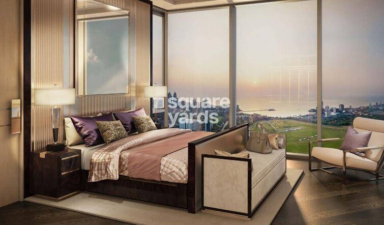 Piramal Mahalaxmi Amenities-Features 4