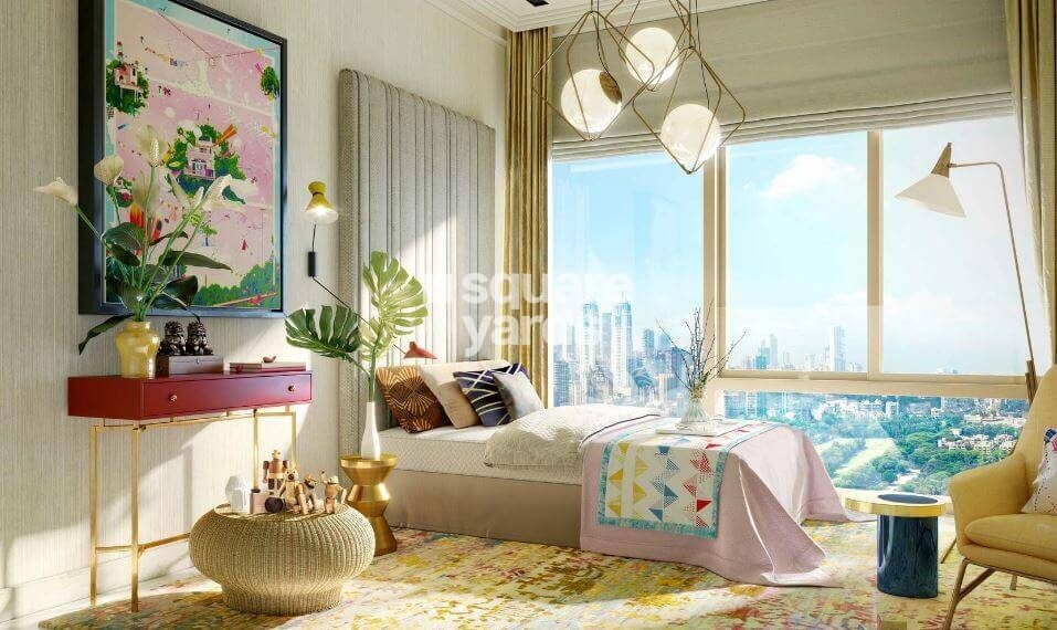 Piramal Mahalaxmi Amenities-Features 5