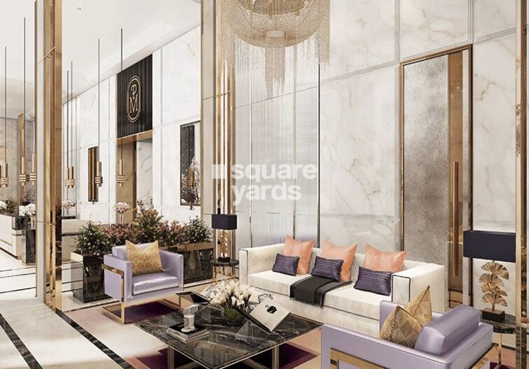 Piramal Mahalaxmi Central Tower 2 Apartment Interiors 2