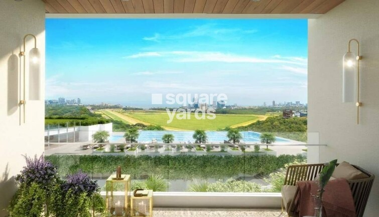 Piramal Mahalaxmi Central Tower 2 Amenities-Features 1