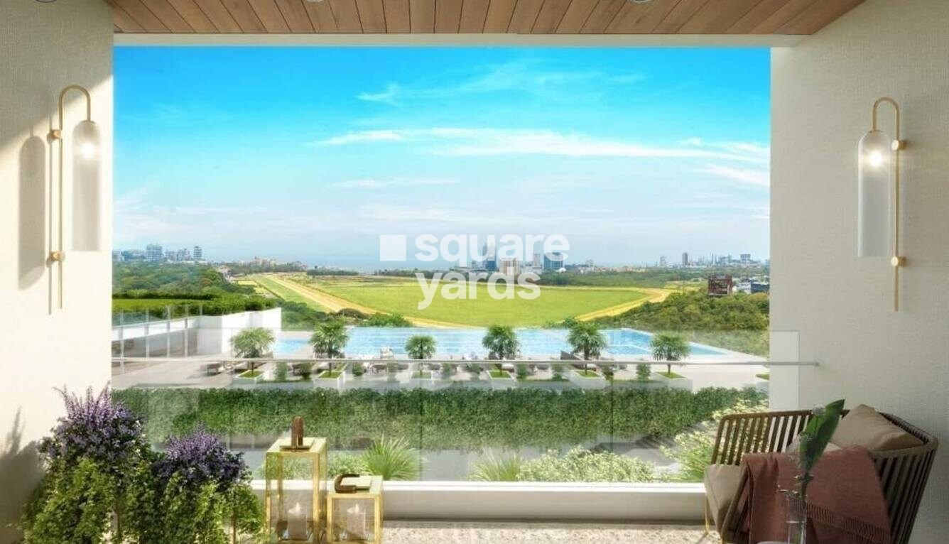 Piramal Mahalaxmi Central Tower 2 Amenities-Features 1