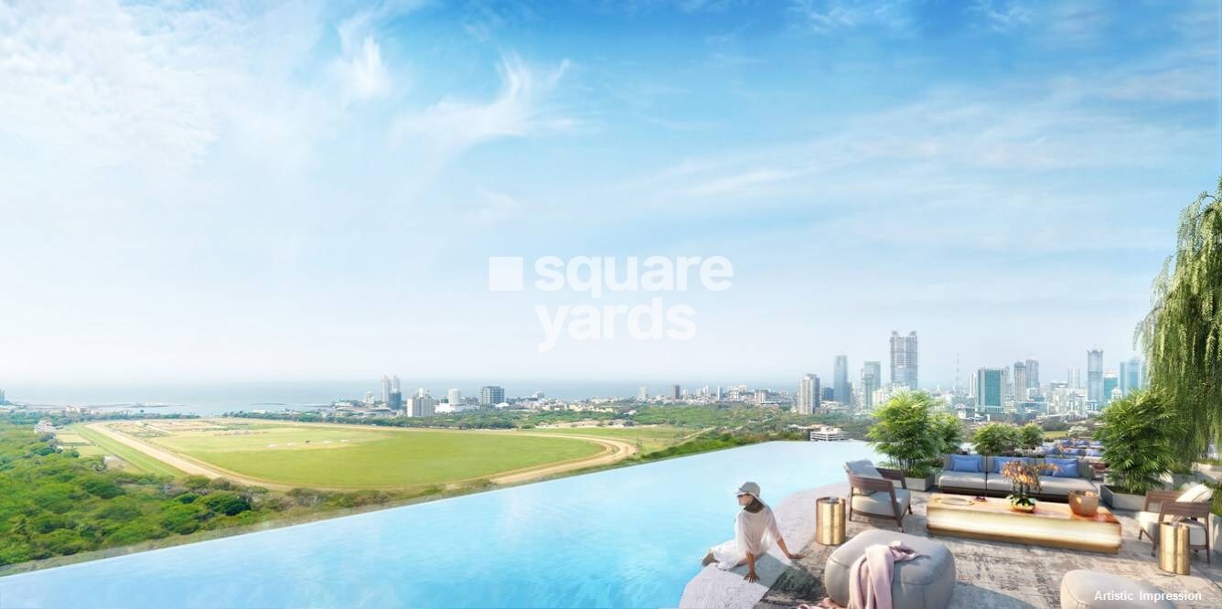 Piramal Mahalaxmi Central Tower 2 Amenities-Features 2