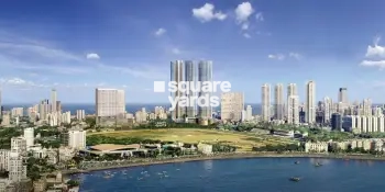 Piramal Mahalaxmi Central Tower 2 Project Thumbnail Image