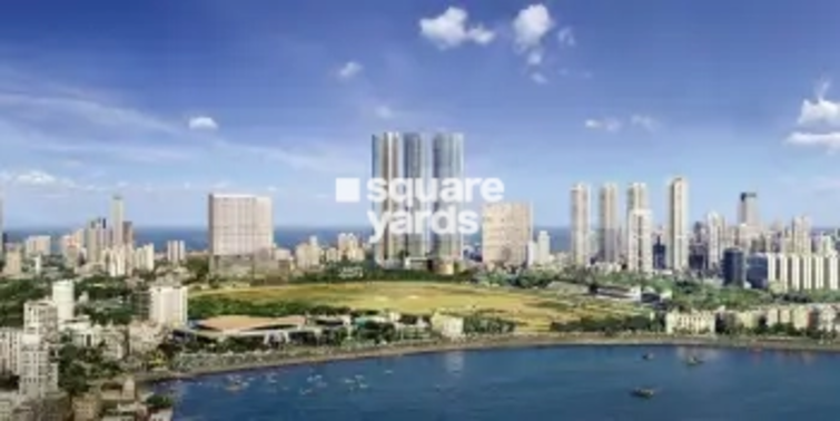 Piramal Mahalaxmi Central Tower 2 Project Thumbnail Image