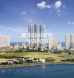 Piramal Mahalaxmi Central Tower 2 Piramal Mahalaxmi Central Tower 2