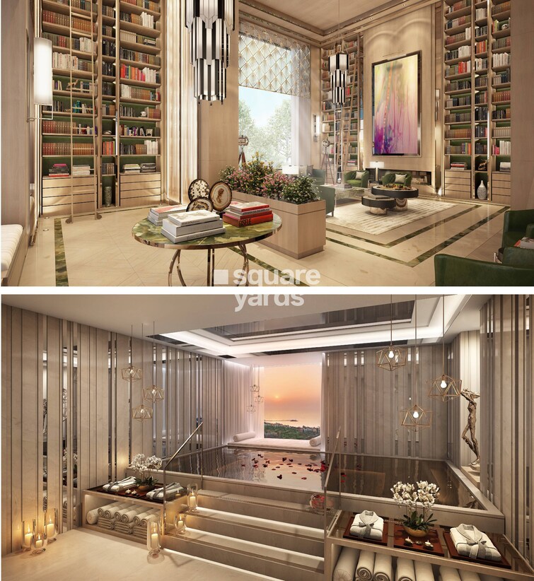 Piramal Mahalaxmi Central Tower Amenities-Features 3