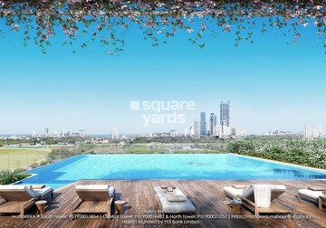 Piramal Mahalaxmi Central Tower