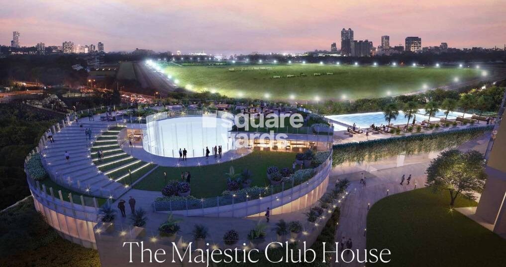 Piramal Mahalaxmi Central Tower Amenities-Features 7