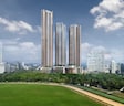 Piramal Mahalaxmi Central Tower
