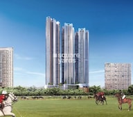 Piramal Mahalaxmi North Tower Amenities-Features