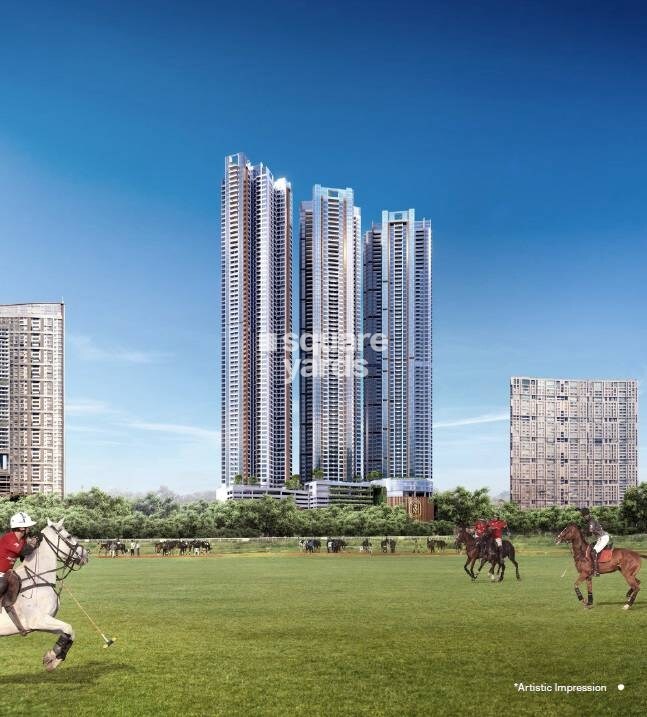 Piramal Mahalaxmi North Tower Amenities-Features 1