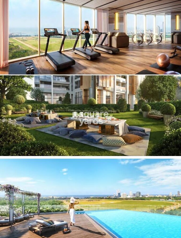 Piramal Mahalaxmi North Tower Amenities-Features 3