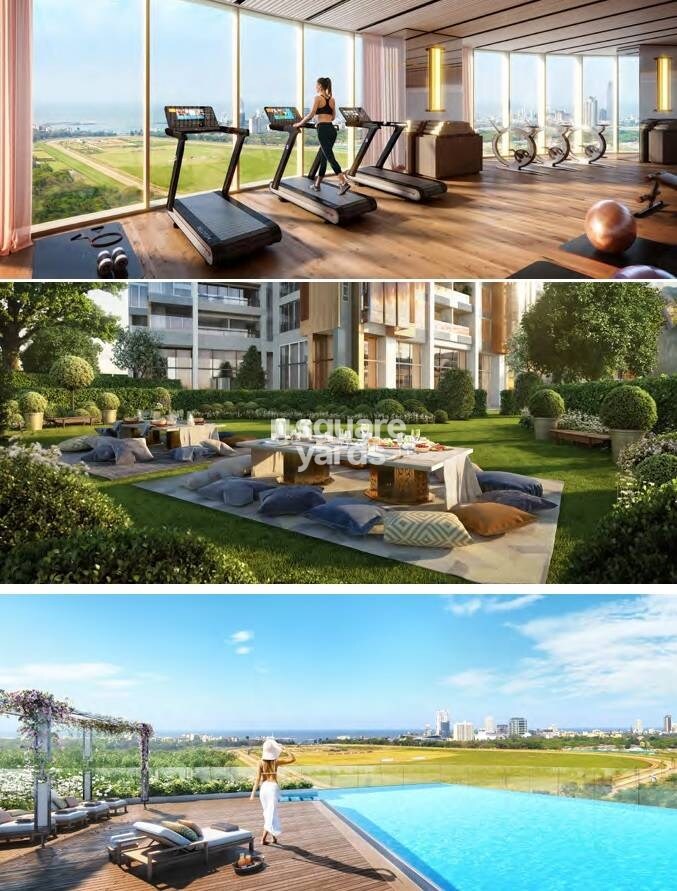 Piramal Mahalaxmi North Tower Amenities-Features 3