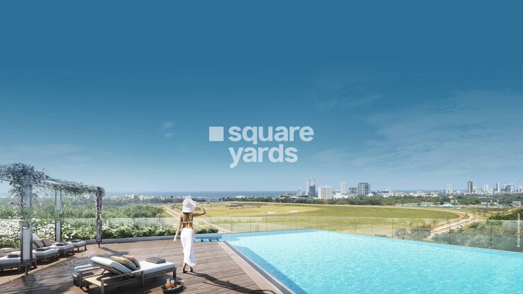 Piramal Mahalaxmi North Tower Amenities-Features 4