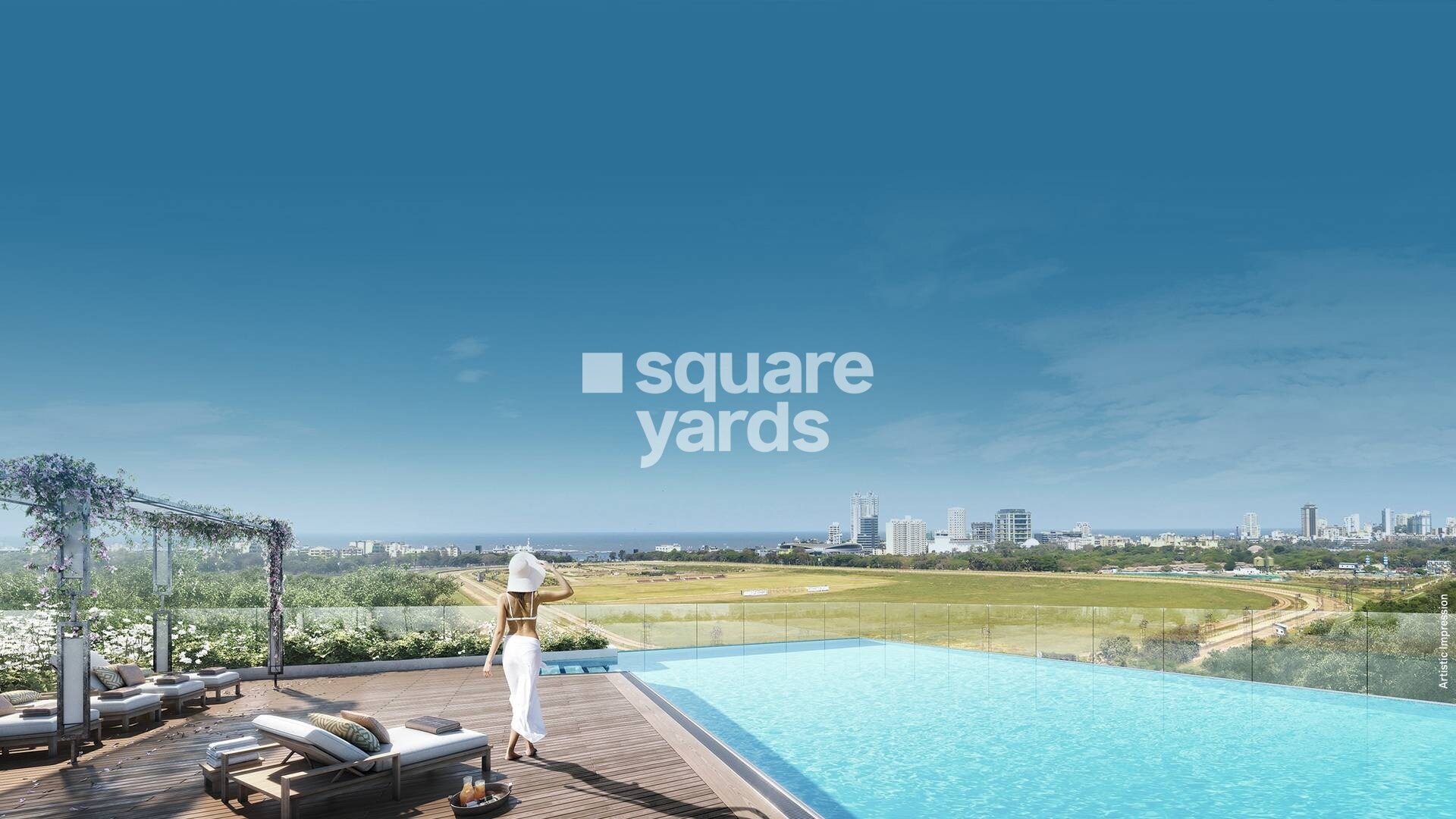 Piramal Mahalaxmi North Tower Amenities-Features 4