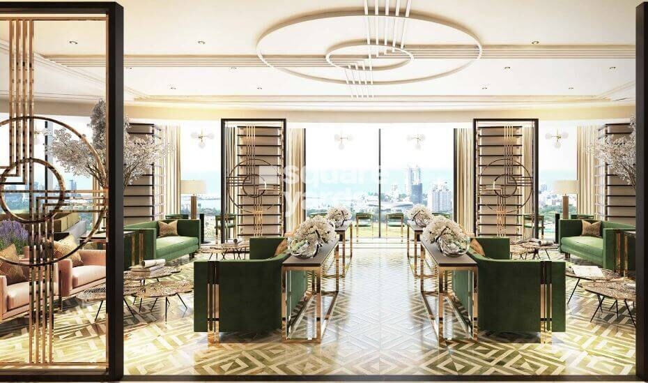 Piramal Mahalaxmi North Tower Amenities-Features 5